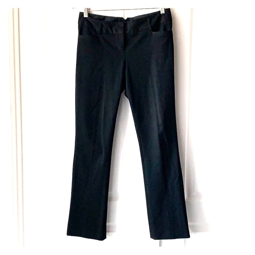 Express columnist pant 2S
